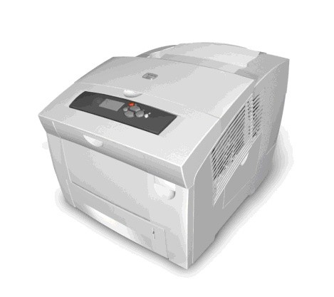 Xerox Phaser 8400/8500/8550 Color Printer Service Repair Manual