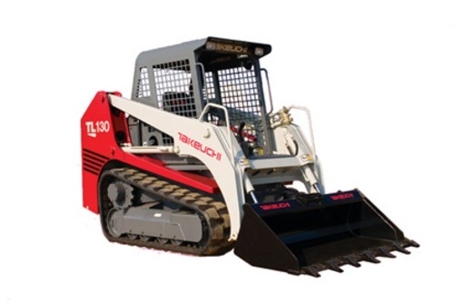 TAKEUCHI TL130 CRAWLER LOADER SERVICE REPAIR MANUAL