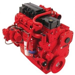 Cummins QSL9 CM2350 L102 Engine Operation and Maintenance Manual
