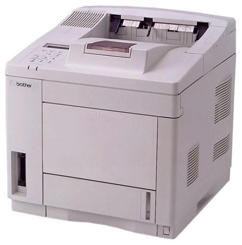Brother HL-2060 Laser Printer Service Repair Manual