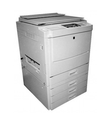 RICOH Aficio 3006, Aficio 4006, Aficio 4106, Aficio 4506, Aficio 3506 Service Repair Manual