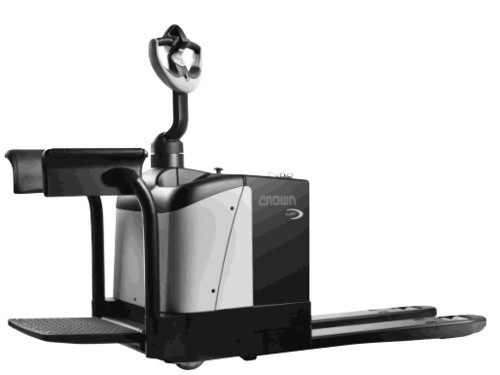 CROWN WP2300S Series Pallet Truck Parts Manual