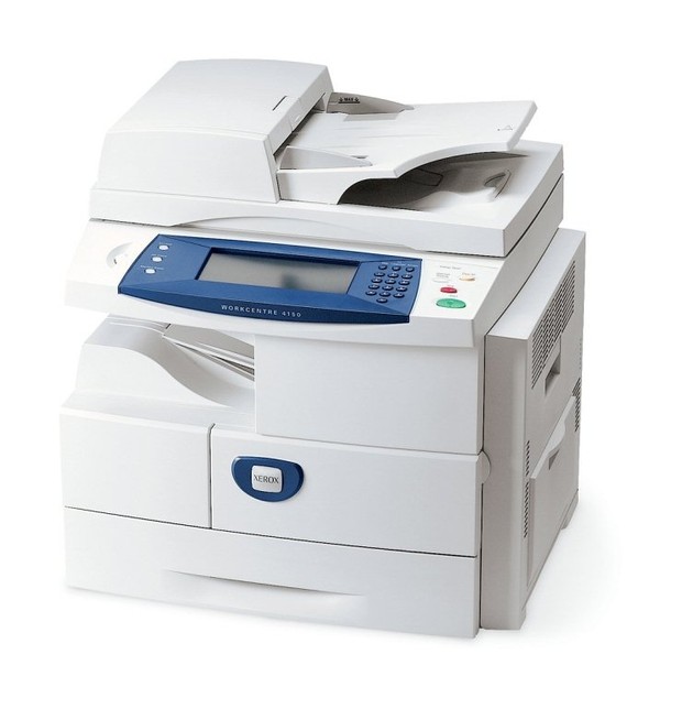 Xerox WorkCentre 4150, 4250, 4260 Family Printer Service Repair Manual