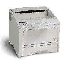 Xerox DocuPrint N2025 / N2825 Network Laser Printer Service Repair Manual