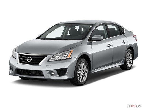NISSAN SENTRA SERVICE REPAIR MANUAL 1995-1999 DOWNLOAD