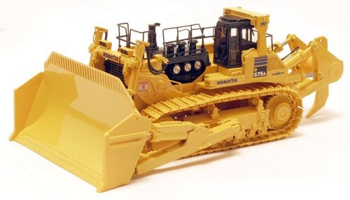 KOMATSU D575A-3 SUPER DOZER SHOP MANUAL + FIELD ASSEMBLY MANUAL + OPERATION & MAINTENANCE MANUAL