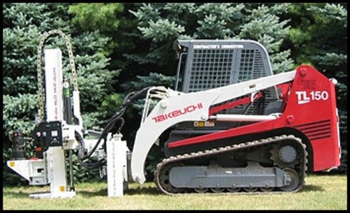 TAKEUCHI TL150 CRAWLER LOADER SERVICE REPAIR MANUAL