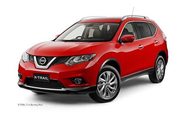 NISSAN X-TRAIL SERVICE REPAIR MANUAL 2001-2007 DOWNLOAD