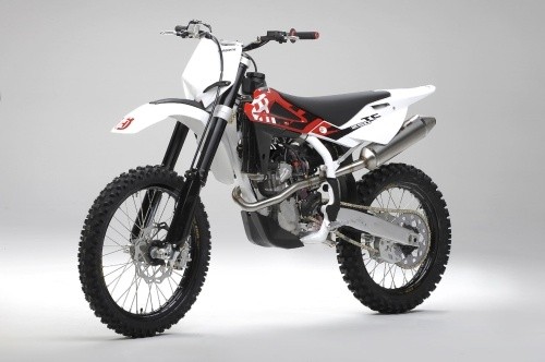 2005 HUSQVARNA TE 250-450-510, TC 250-450-510, SM 400-450-510 R MOTORCYCLE SERVICE REPAIR MANUAL