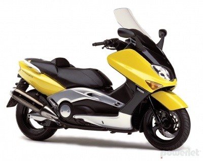 2005 YAMAHA XP500, XP500A MOTORCYCLE SERVICE REPAIR MANUAL