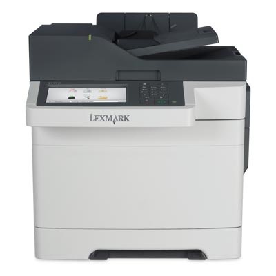 Lexmark CXx10 (CX310, CX410, CX510) Multi-Function Printer Service Repair Manual