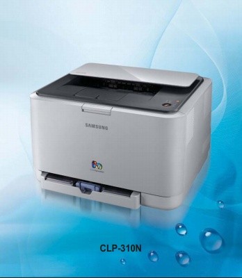 Samsung CLP-315/XAZ Color Laser Printer Service Repair Manual