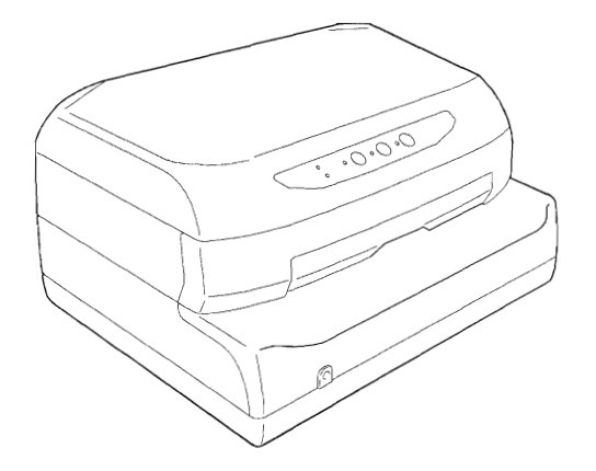 Olivetti PR2 E specialized printer Service Repair Manual