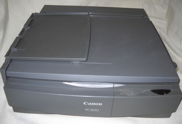 Canon PC400 / PC420 / PC430 / FC200 / FC220 Service Manual + Parts Catalog + Service Handbook