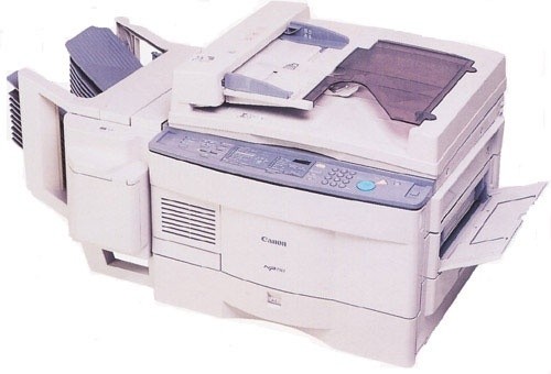 Canon NP7161 / NP7160 copier Service Manual + Service Handbook + Parts Catalog