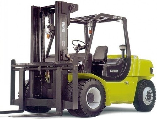 CLARK SF50-75SD/L, CMP50-75sD/L FORKLIFT SERVICE REPAIR MANUAL