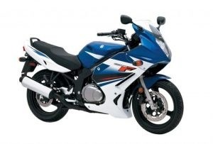 SUZUKI GS500F MOTORCYCLE SERVICE REPAIR MANUAL
