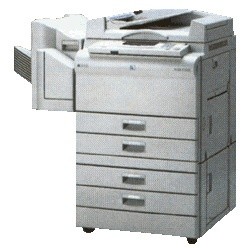 RICOH FT4022/FT5035/FT5640 Service Repair Manual + Parts Catalog