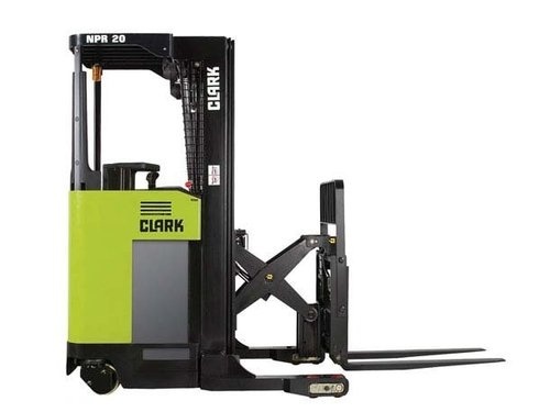 CLARK NPR 17, NPR 20 FORKLIFT SERVICE REPAIR MANUAL