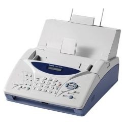 Brother Facsimile Equipment FAX1010 / FAX1020 / FAX1030 / MFC1970MC Parts Reference List