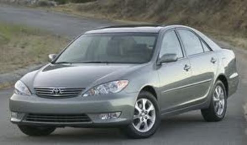 TOYOTA CAMRY SERVICE REPAIR MANUAL 1988-1991 DOWNLOAD