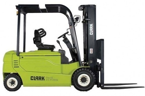 CLARK GPX 30, GPX 55, DPX 30, DPX 55 FORKLIFT SERVICE REPAIR MANUAL