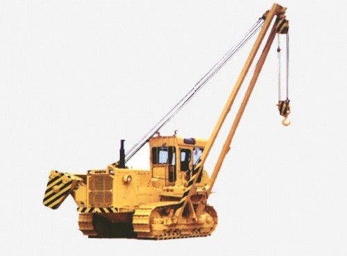 KOMATSU D85C-21 (For -50°C SPECIFICATION) PIPELAYER SERVICE REPAIR MANUAL