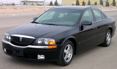 LINCOLN LS SERVICE REPAIR MANUAL 2000-2006 DOWNLOAD