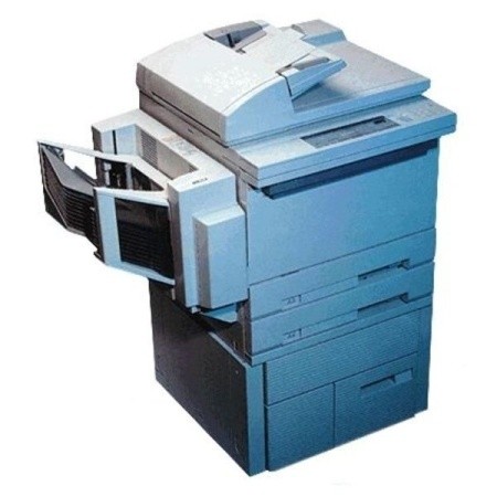 Canon NP6320 Laser Printer Service Repair Manual