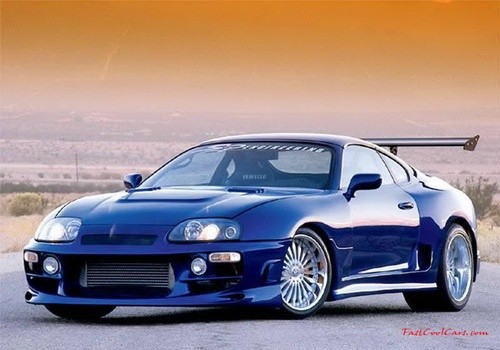 TOYOTA SUPRA SERVICE REPAIR MANUAL 1997-2002 DOWNLOAD