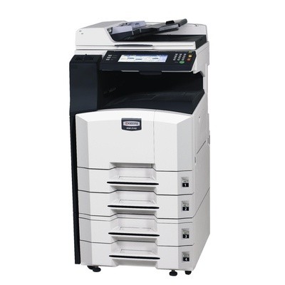Kyocera KM-2540 / KM-3040 Service Repair Manual + Parts List