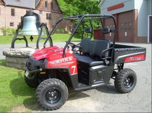 Polaris Ranger 500 UTV service repair manual 2005-2007 Download