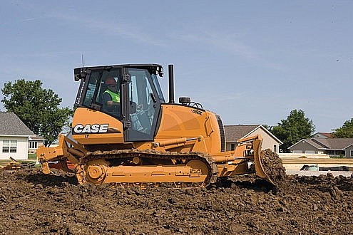 CASE 1150 CRAWLER DOZER SERVICE REPAIR MANUAL
