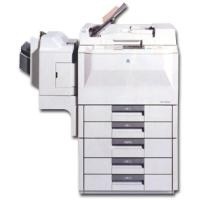 KONICA MINOLTA EP2050 Service Repair Manual + Parts Manual