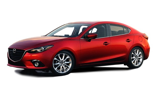 MAZDA 3 SERVICE REPAIR MANUAL 2009-2012 DOWNLOAD