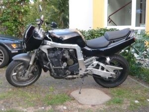 SUZUKI GSX-R750W MOTORCYCLE SERVICE REPAIR MANUAL 1992-1995 DOWNLOAD