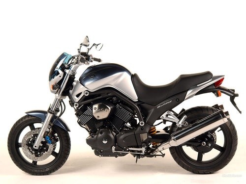 2005 YAMAHA BT1100 SERVICE REPAIR MANUAL