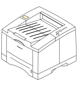 Samsung ML-6060 / ML-6060N Laser Printer Service Repair Manual