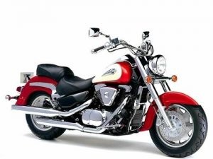 SUZUKI VL1500 INTRUDER SERVICE REPAIR MANUAL 1998-2000 DOWNLOAD