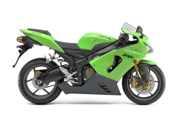KAWASAKI NINJA ZX-6R, ZX6R MOTORCYCLE SERVICE REPAIR MANUAL 1998-1999 DOWNLOAD