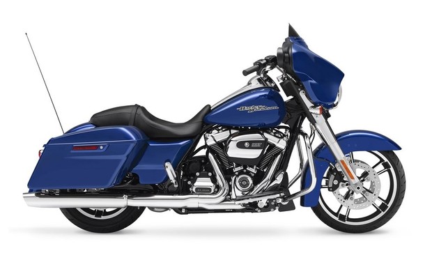 2015 HARLEY DAVIDSON TOURING MOTORCYCLE SERVICE REPAIR MANUAL