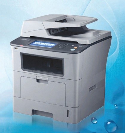 Samsung SCX-5835, SCX-5935 Series Digital Laser Multi-Function Printer Service Repair Manual