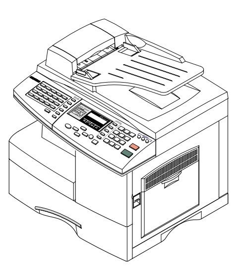 Samsung SCX-5315F Series SCX-5315F, SCX-5115 Digital Laser Multi-Function Printer Service Manual