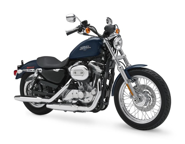 2008 HARLEY DAVIDSON SPORTSTER MOTORCYCLE SERVICE REPAIR MANUAL