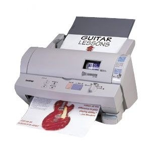 Brother LX-1200/LX-300 Printer Service Repair Manual