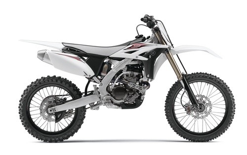 2003 YAMAHA YZ250FR SERVICE REPAIR MANUAL
