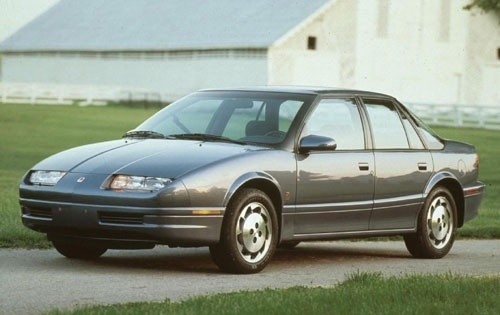 SATURN S SERIES SERVICE REPAIR MANUAL 1997-2002 DOWNLOAD