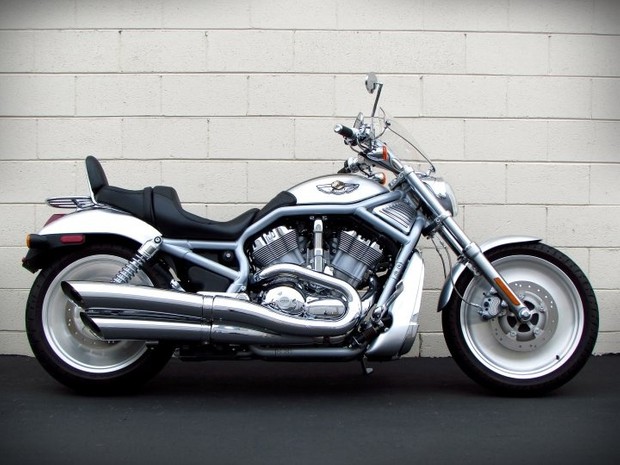 2003 HARLEY DAVIDSON V-ROD VRSCA MOTORCYCLE SERVICE REPAIR MANUAL