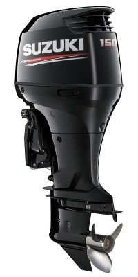 Suzuki DF150, DF175 Four Stroke Outboard Motors Service Repair Manual