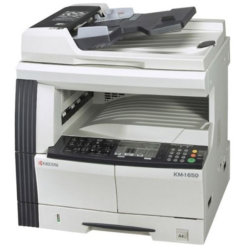 Kyocera KM-1650 / KM-2050 Service Repair Manual